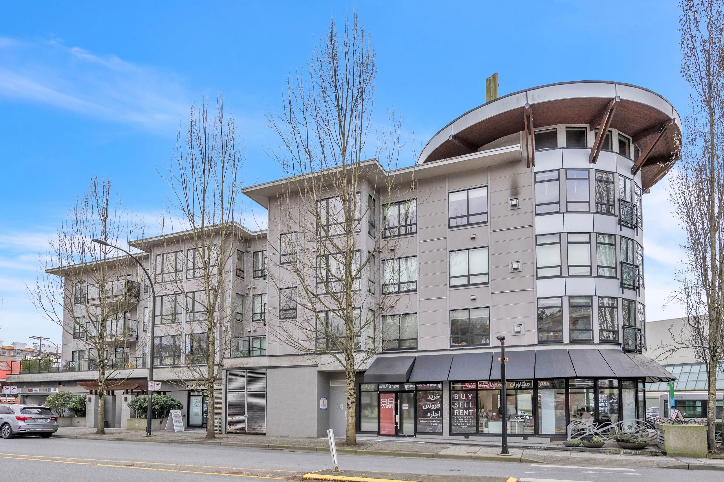 Apartment for sale in North Vancouver, North Vancouver, 405 935 W 16th Street, 263116182 | Realtylink.org