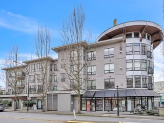 Apartment for sale in North Vancouver, North Vancouver, 405 935 W 16th Street, 263116182 | Realtylink.org