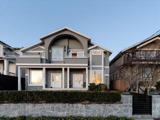1/2 Duplex for sale in North Vancouver, North Vancouver, 318 E Keith Road, 263116183 | Realtylink.org