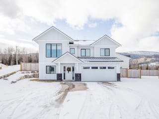 House for sale in Smithers, Smithers And Area, 3057 Meadow Place, 263116190 | Realtylink.org