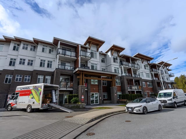 Apartment for sale in Langley, Langley, 230 5415 Brydon Crescent, 263116192 | Realtylink.org