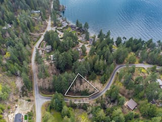 Lot for sale in Pender Harbour, Sunshine Coast, Lot 19 Orca Road, 263116193 | Realtylink.org