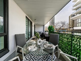 Apartment for sale in Burnaby, Burnaby North, 103 2188 Madison Avenue, 263116196 | Realtylink.org