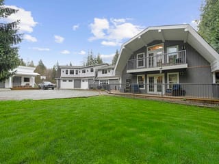 House for sale in Maple Ridge, Maple Ridge, 26996 Ferguson Avenue, 263116197 | Realtylink.org