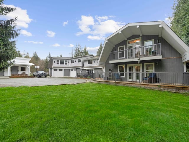 House for sale in Maple Ridge, Maple Ridge, 26996 Ferguson Avenue, 263116197 | Realtylink.org