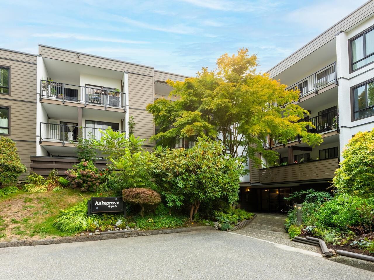 Apartment for sale in Richmond, Richmond, 305 8760 No. 1 Road, 263116200 | Realtylink.org