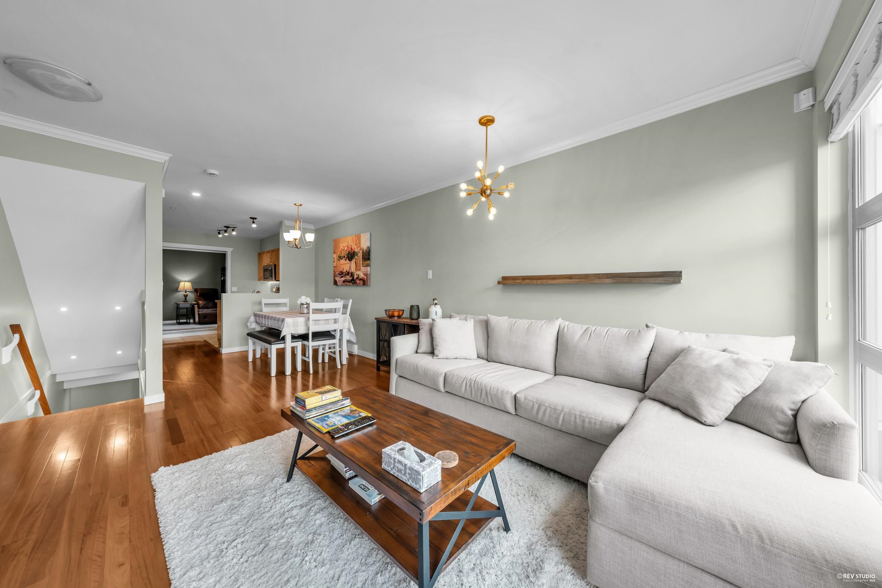 Townhouse for sale in Vancouver, Vancouver West, 30 638 W 6th Avenue, 263116201 | Realtylink.org