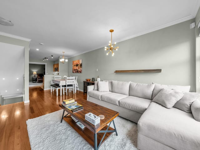 Townhouse for sale in Vancouver, Vancouver West, 30 638 W 6th Avenue, 263116201 | Realtylink.org