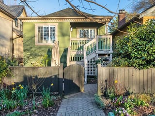 House for sale in Vancouver, Vancouver East, 708 Woodland Drive, 263116202 | Realtylink.org