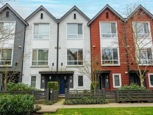 Townhouse for sale in Port Coquitlam, Port Coquitlam, 59 2310 Ranger Lane, 263116203 | Realtylink.org