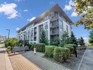 Apartment for sale in Burnaby, Burnaby North, 402 9228 Slopes Mews, 263116205 | Realtylink.org
