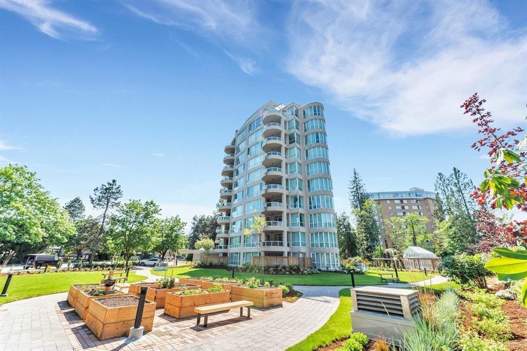 Apartment for sale in North Vancouver, North Vancouver, 903 995 Roche Point Drive, 263116206 | Realtylink.org
