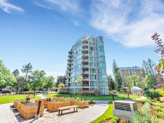 Apartment for sale in North Vancouver, North Vancouver, 903 995 Roche Point Drive, 263116206 | Realtylink.org