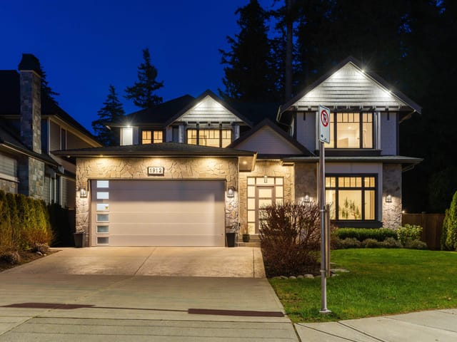 House for sale in Surrey, South Surrey White Rock, 1912 Laronde Drive, 263116207 | Realtylink.org