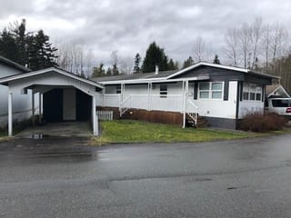 Manufactured Home for sale in Maple Ridge, Maple Ridge, 8 12868 229 Street, 263116212 | Realtylink.org