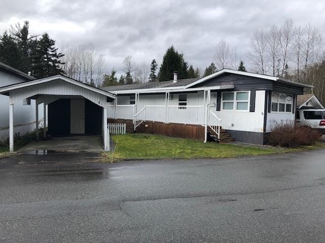 Manufactured Home for sale in Maple Ridge, Maple Ridge, 8 12868 229 Street, 263116212 | Realtylink.org