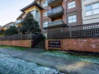 Apartment for sale in Port Coquitlam, Port Coquitlam, 203 1988 Suffolk Avenue, 263116214 | Realtylink.org
