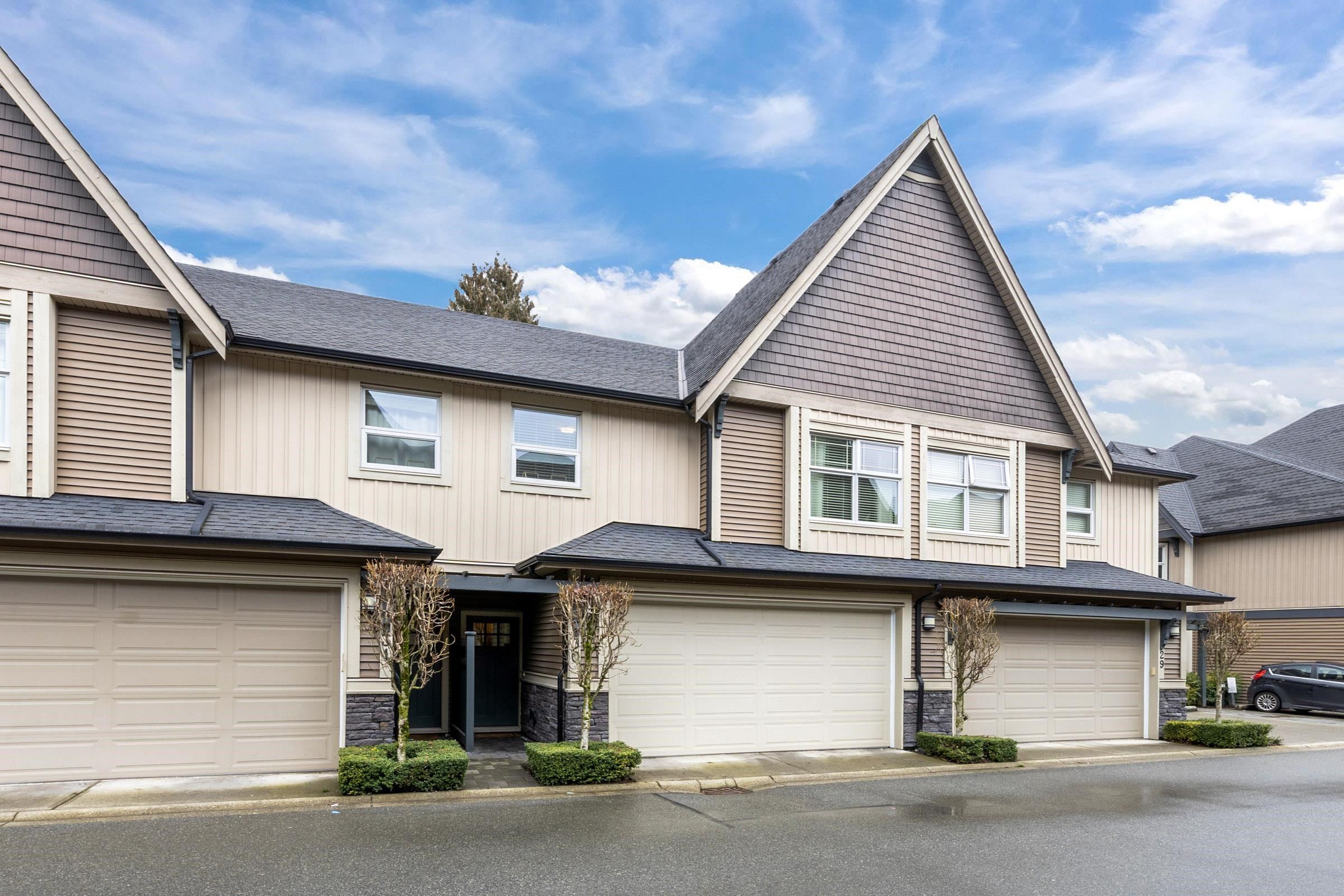 Townhouse for sale in Pitt Meadows, Pitt Meadows, 30 19095 Mitchell Road, 263116217 | Realtylink.org