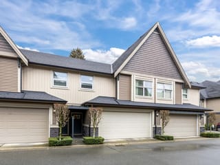 Townhouse for sale in Pitt Meadows, Pitt Meadows, 30 19095 Mitchell Road, 263116217 | Realtylink.org