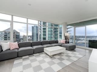 Apartment for sale in Burnaby, Burnaby North, 2302 1788 Gilmore Avenue, 263116218 | Realtylink.org