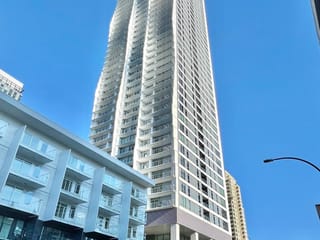 Apartment for sale in Burnaby, Burnaby South, 1401 6087 Wilson Avenue, 263116220 | Realtylink.org