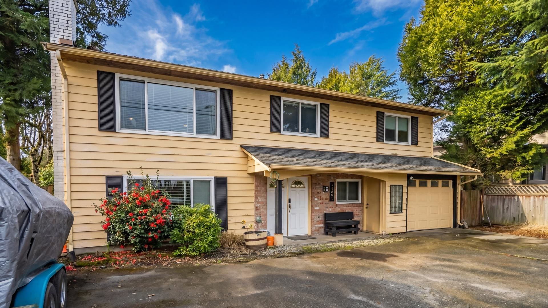 House for sale in Richmond, Richmond, 11891 No. 2 Road, 263116225 | Realtylink.org