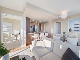 Apartment for sale in Vancouver, Vancouver West, 1801 1088 Richards Street, 263116226 | Realtylink.org