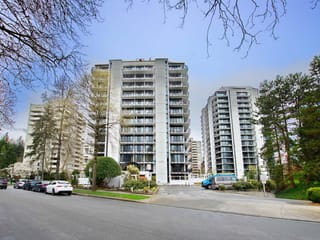 Apartment for sale in Burnaby, Burnaby South, 903 4165 Maywood Street, 263116227 | Realtylink.org