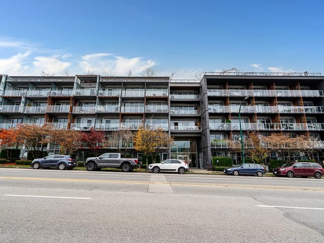 Apartment for sale in Vancouver, Vancouver East, 417 256 E 2nd Avenue, 263116230 | Realtylink.org