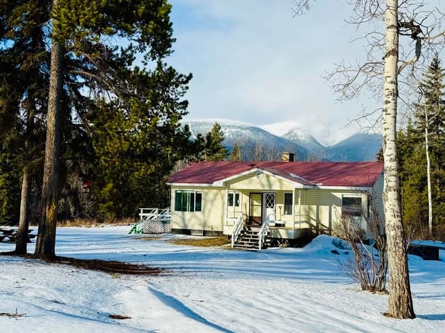 House for sale in Smithers, Smithers And Area, 3345 Newens Road, 263116232 | Realtylink.org
