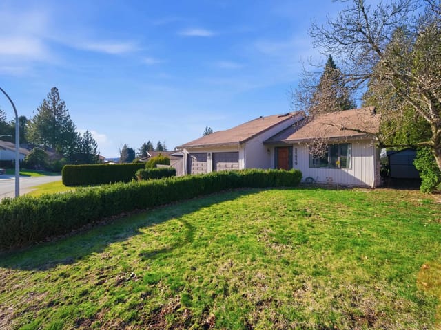 House for sale in Abbotsford, Abbotsford, 34949 Everett Drive, 263116233 | Realtylink.org