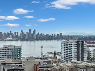 Apartment for sale in North Vancouver, North Vancouver, 506 131 E 3rd Street, 263116236 | Realtylink.org
