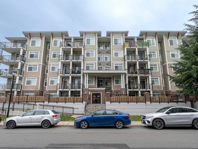 Apartment for sale in Langley, Langley, 508 20696 Eastleigh Crescent, 263116238 | Realtylink.org