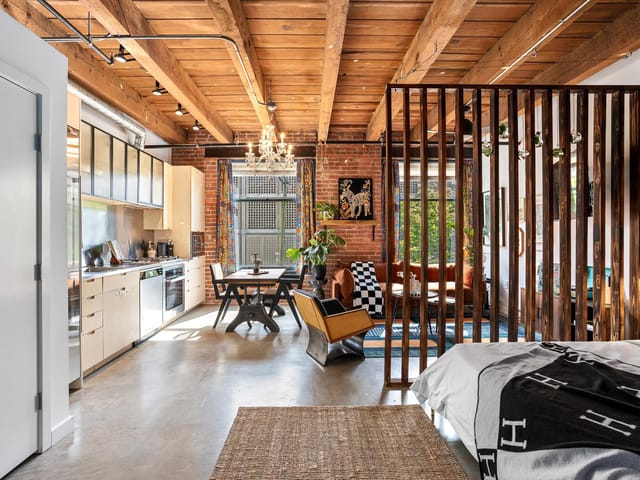 Apartment for sale in Vancouver, Vancouver East, 310 55 E Cordova Street, 263116241 | Realtylink.org