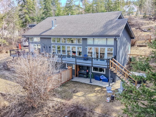 House for sale in Williams Lake, Williams Lake, 2124 South Lakeside Drive, 263116243 | Realtylink.org