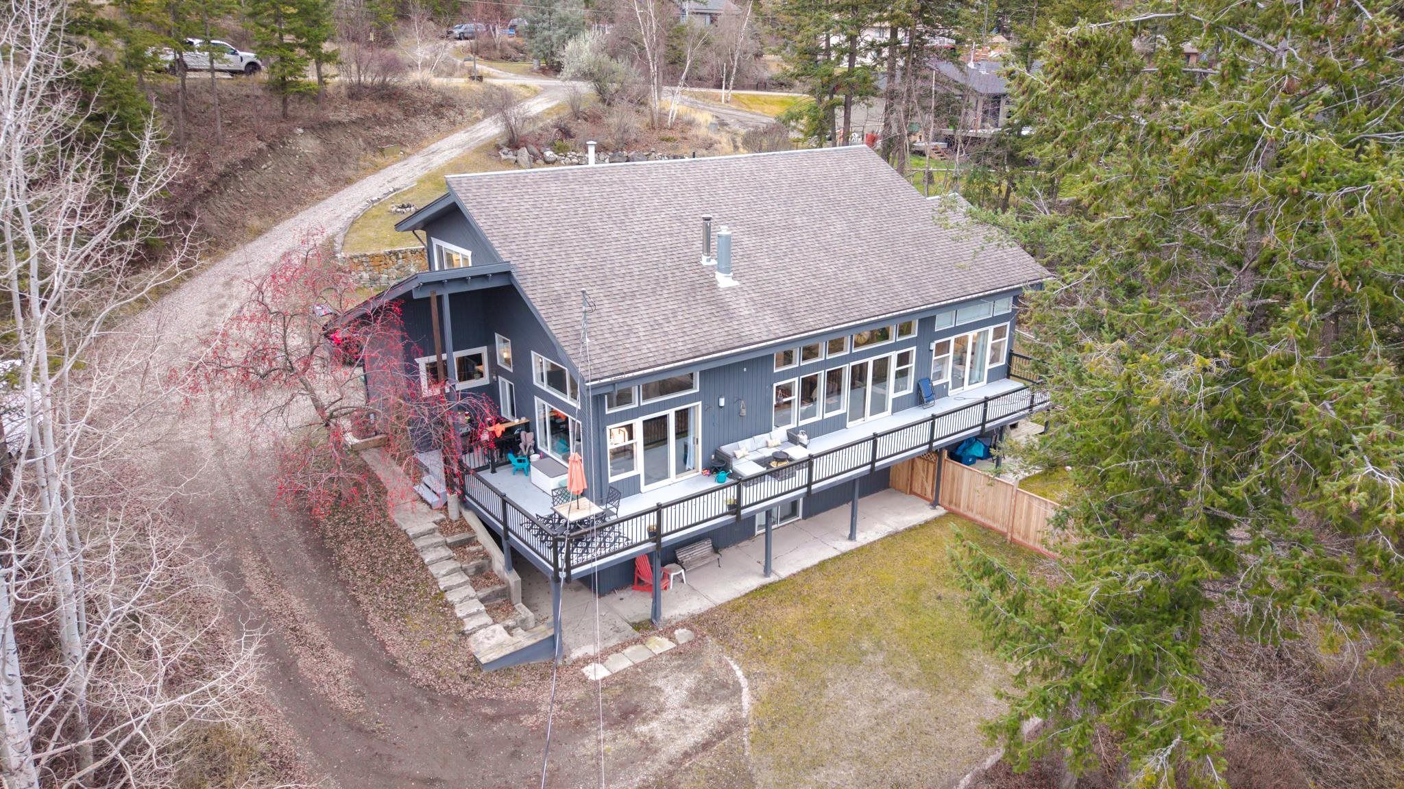 House for sale in Williams Lake, Williams Lake, 2124 South Lakeside Drive, 263116243 | Realtylink.org