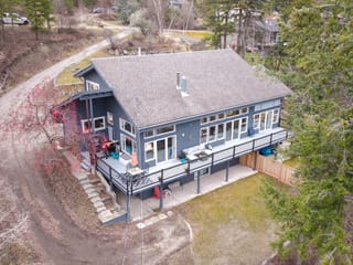 House for sale in Williams Lake, Williams Lake, 2124 South Lakeside Drive, 263116243 | Realtylink.org