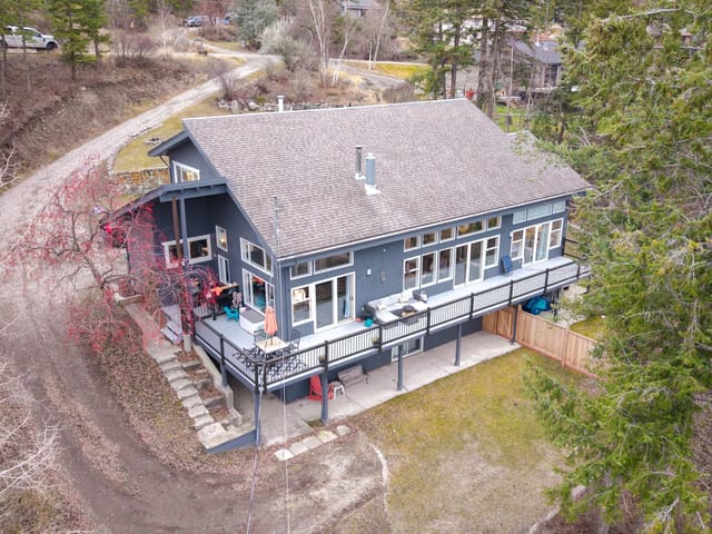 House for sale in Williams Lake, Williams Lake, 2124 South Lakeside Drive, 263116243 | Realtylink.org