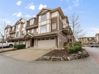 Townhouse for sale in Chilliwack, Chilliwack, 8 45025 Wolfe Road, 263116244 | Realtylink.org