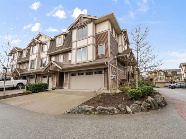 Townhouse for sale in Chilliwack, Chilliwack, 8 45025 Wolfe Road, 263116244 | Realtylink.org