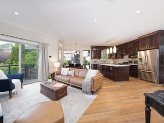 1/2 Duplex for sale in North Vancouver, North Vancouver, 640 W 15th Street, 263116245 | Realtylink.org