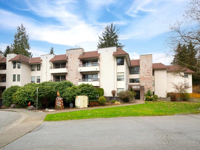 Apartment for sale in Coquitlam, Coquitlam, 107 1150 Dufferin Street, 263116261 | Realtylink.org