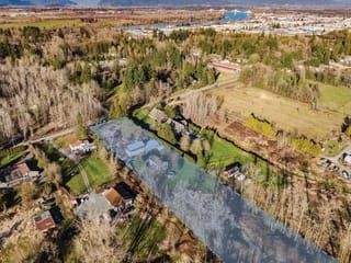 Lot for sale in Surrey, North Surrey, 18190 92 Avenue, 263116263 | Realtylink.org