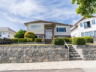 House for sale in New Westminster, New Westminster, 1817 Edinburgh Street, 263116264 | Realtylink.org