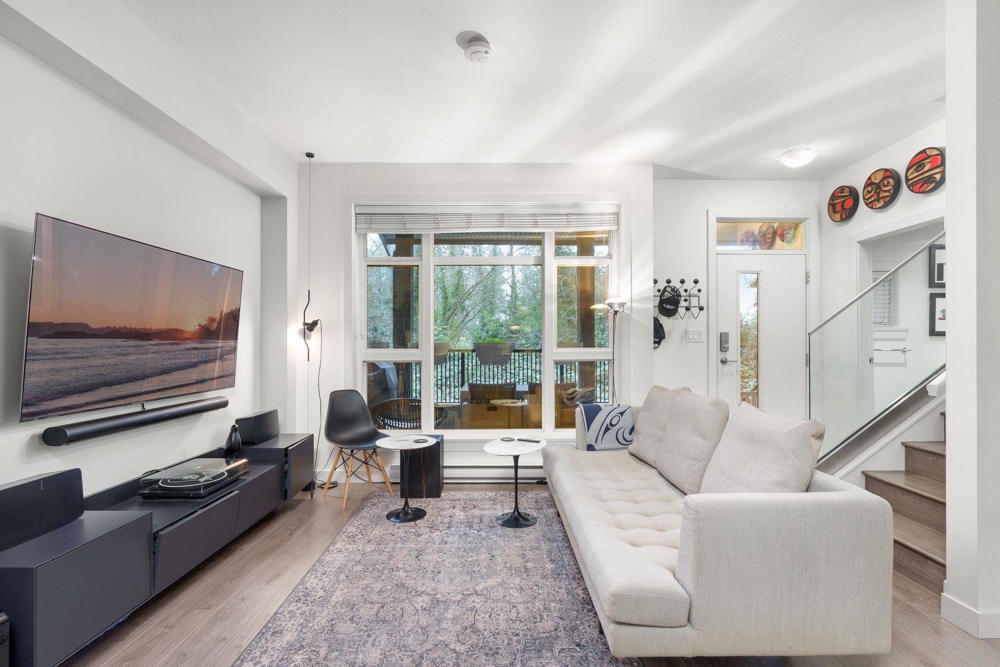 Townhouse for sale in North Vancouver, North Vancouver, 307 2135 Heritage Park Lane, 263116265 | Realtylink.org