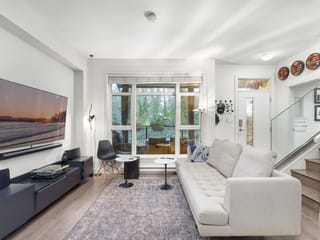 Townhouse for sale in North Vancouver, North Vancouver, 307 2135 Heritage Park Lane, 263116265 | Realtylink.org