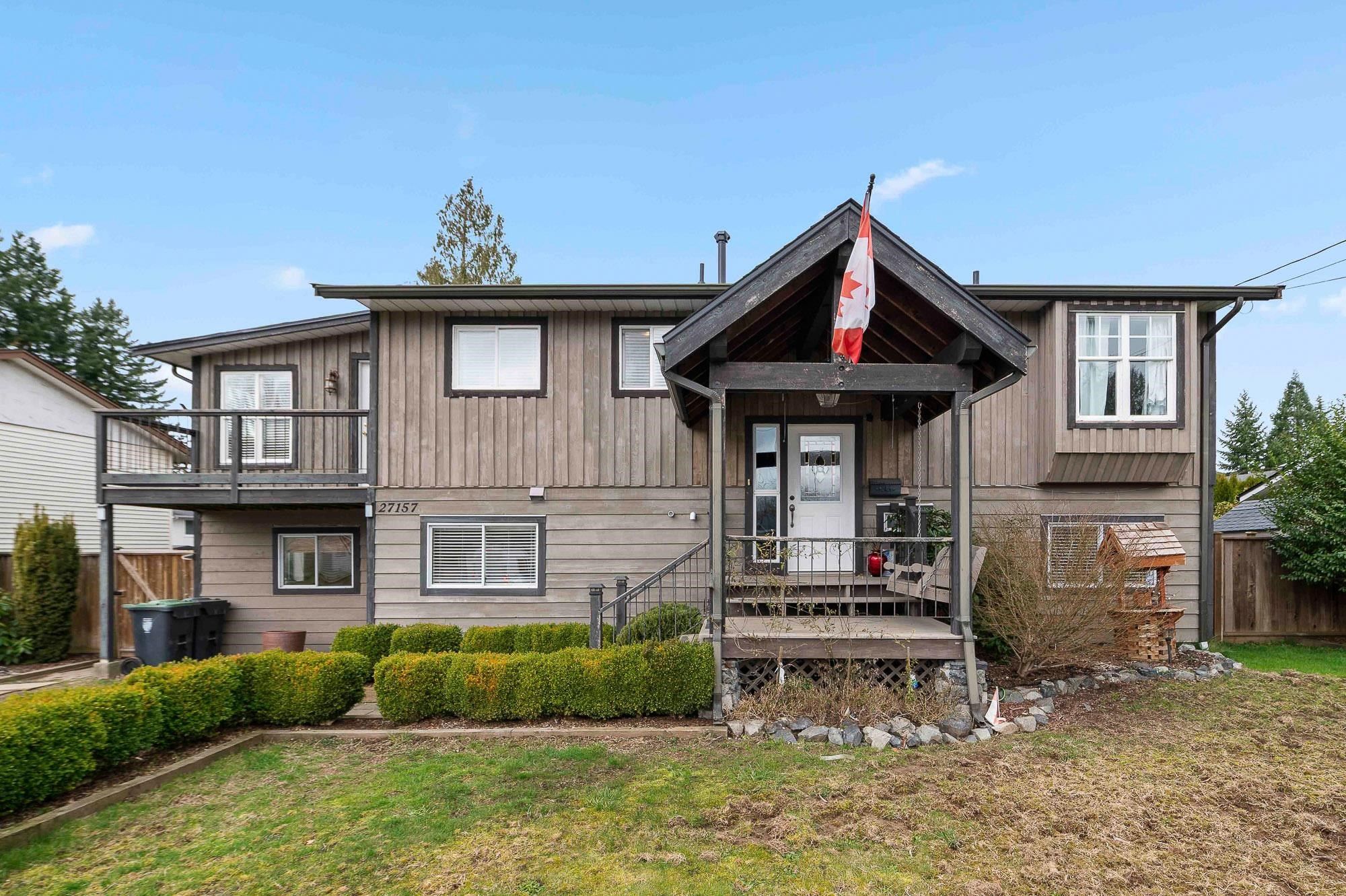 House for sale in Langley, Langley, 27157 28 Avenue, 263116266 | Realtylink.org