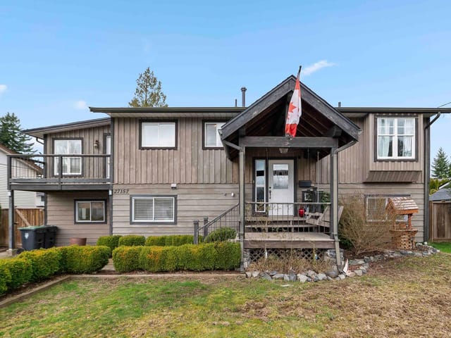 House for sale in Langley, Langley, 27157 28 Avenue, 263116266 | Realtylink.org