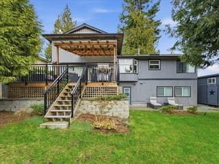 House for sale in Coquitlam, Coquitlam, 385 Hickey Drive, 263116267 | Realtylink.org