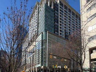 Apartment for sale in Vancouver, Vancouver West, 1525 938 Smithe Street, 263116268 | Realtylink.org